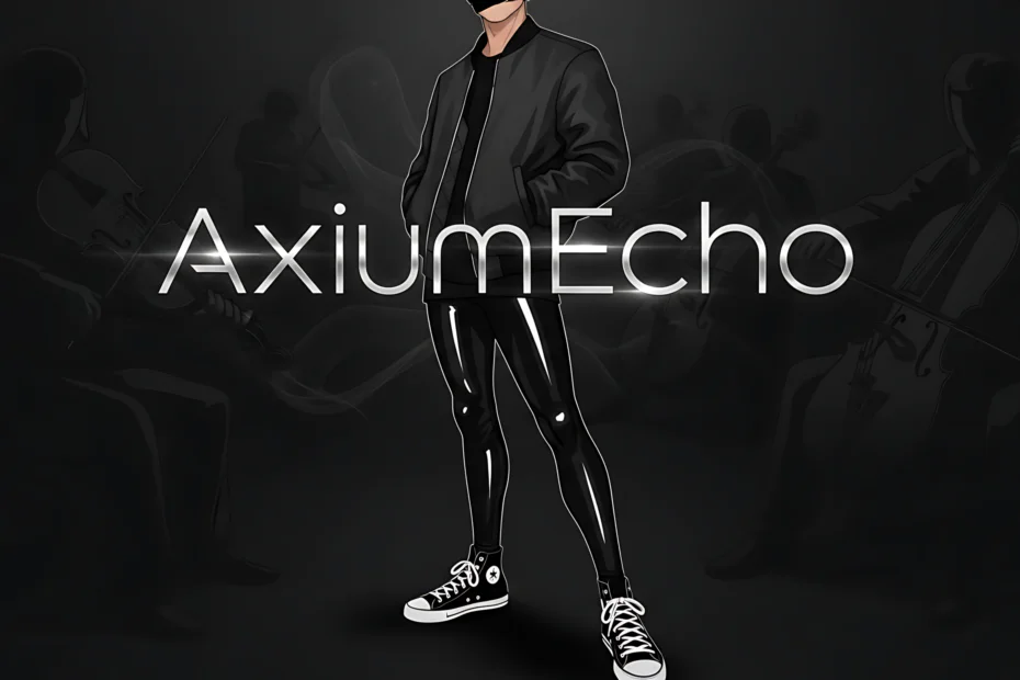 AxiumEcho cinematic music soundtrack st (3)