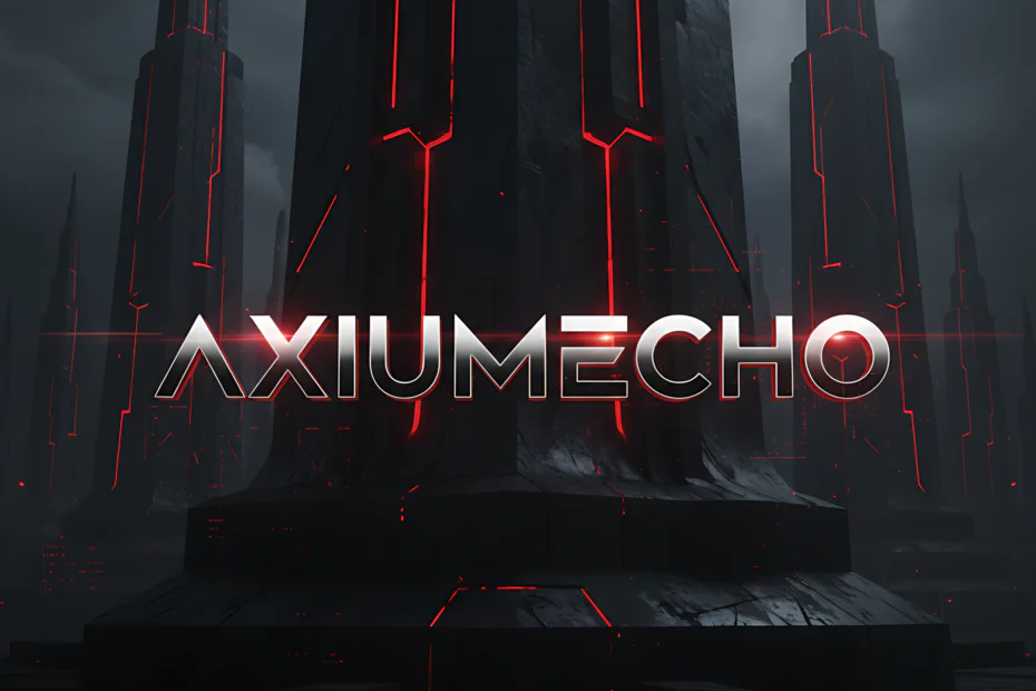 AxiumEcho cinematic music soundtrack st (9)