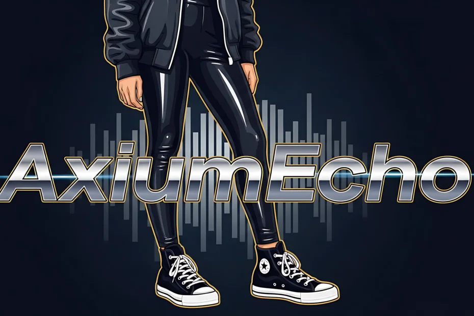 AxiumEcho cinematic music soundtrack st