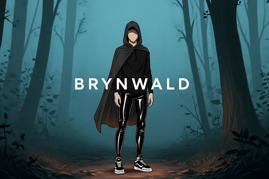 brynwald fantasy music composer orchest