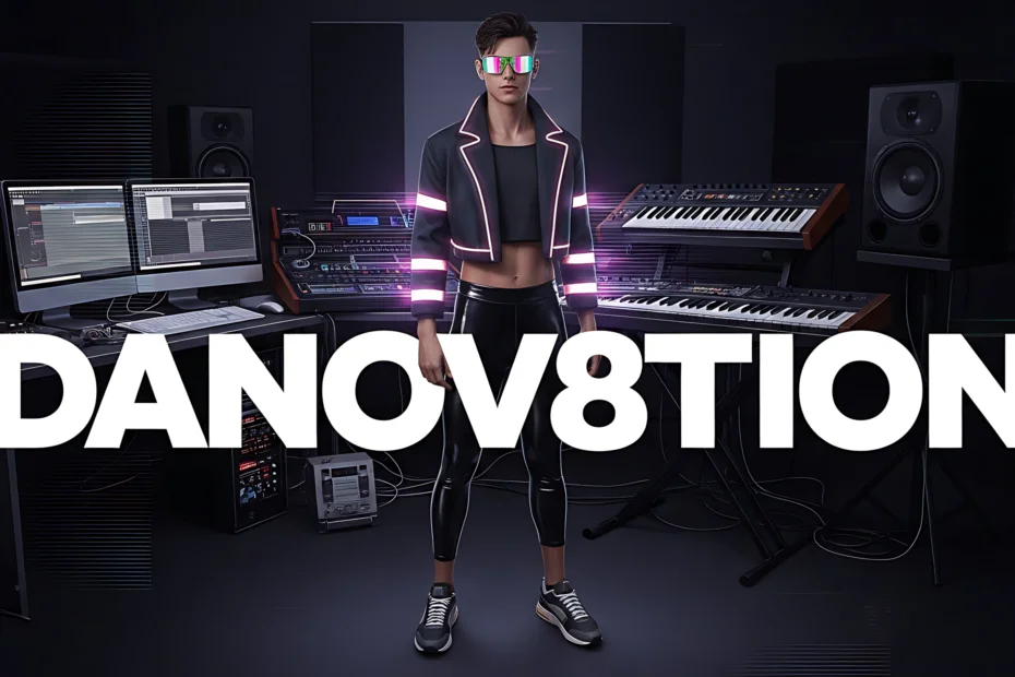 danov8tion music producer edm idm techno synthwave artist (10)