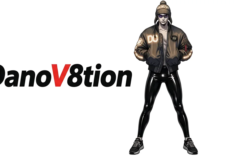 danov8tion music producer edm idm techno synthwave artist (4)