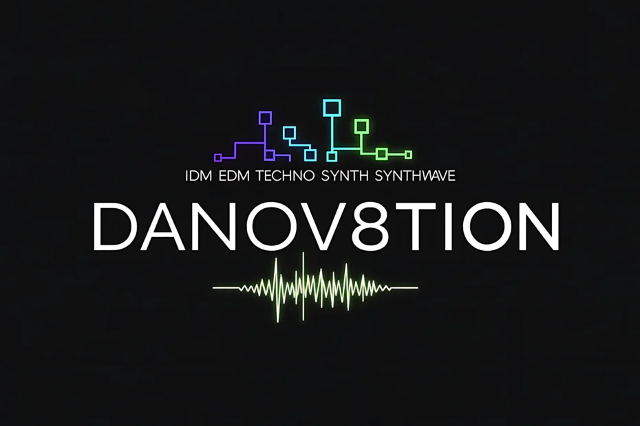 danov8tion music producer edm idm techno synthwave artist (6)