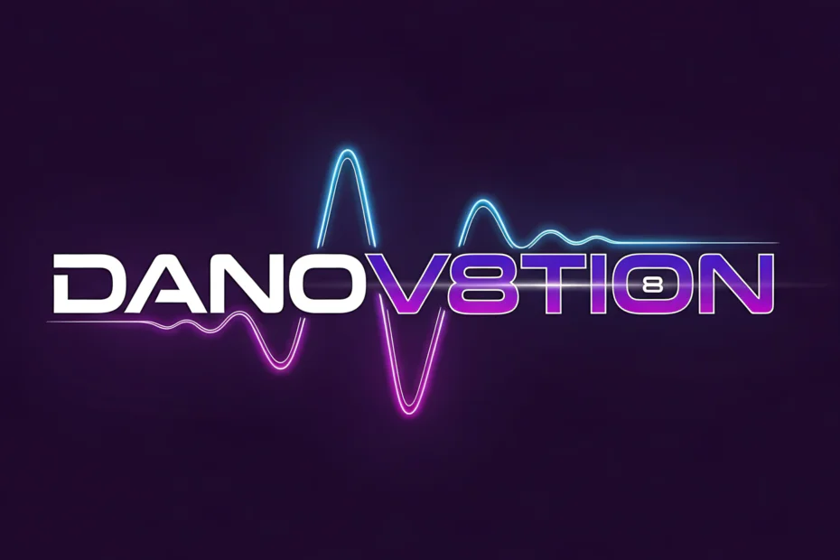 danov8tion music producer edm idm techno synthwave artist (9)