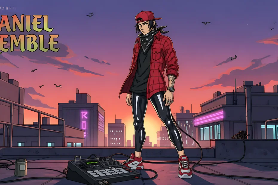 daniel kemble music, producer, g-funk, beats (19)