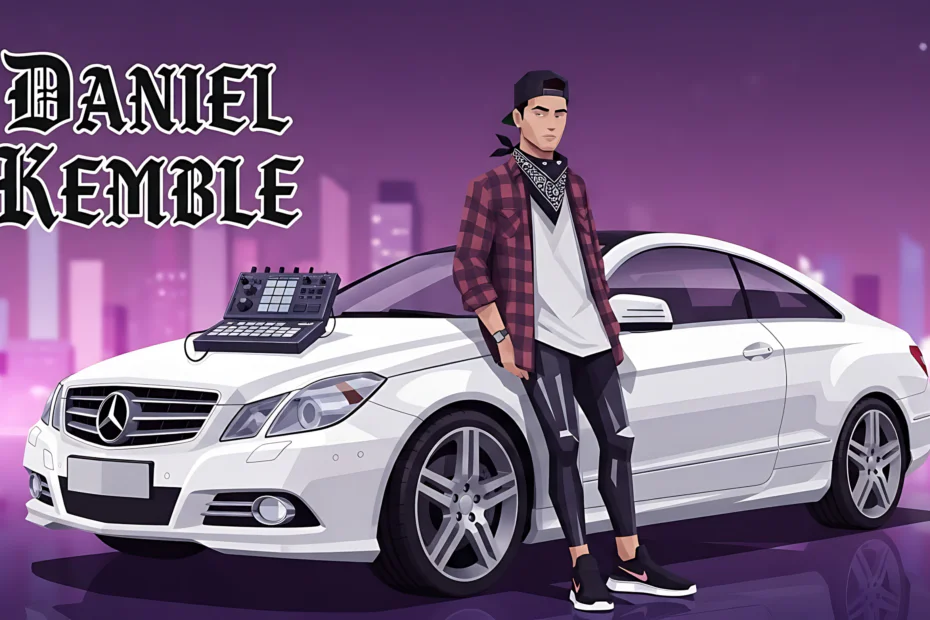 daniel kemble music, producer, g-funk, beats (21)