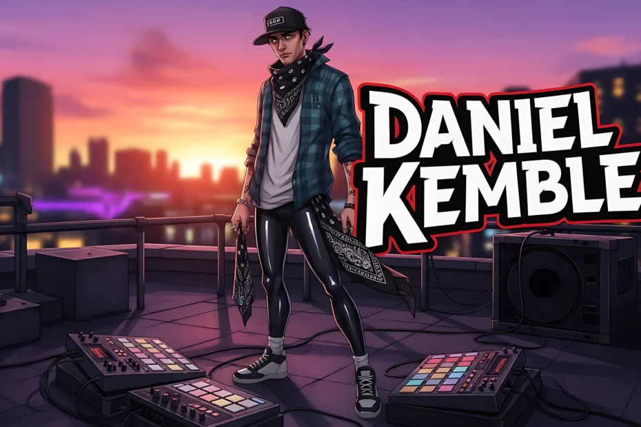 daniel kemble music, producer, g-funk, beats (22)