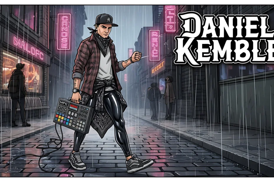 daniel kemble music, producer, g-funk, beats (28)