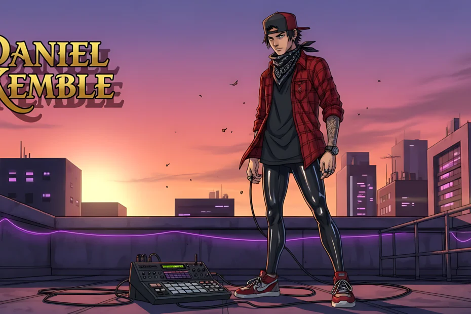 daniel kemble music, producer, g-funk, beats (30)