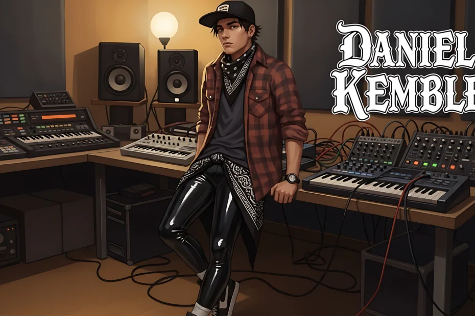 daniel kemble music, producer, g-funk, beats (35)