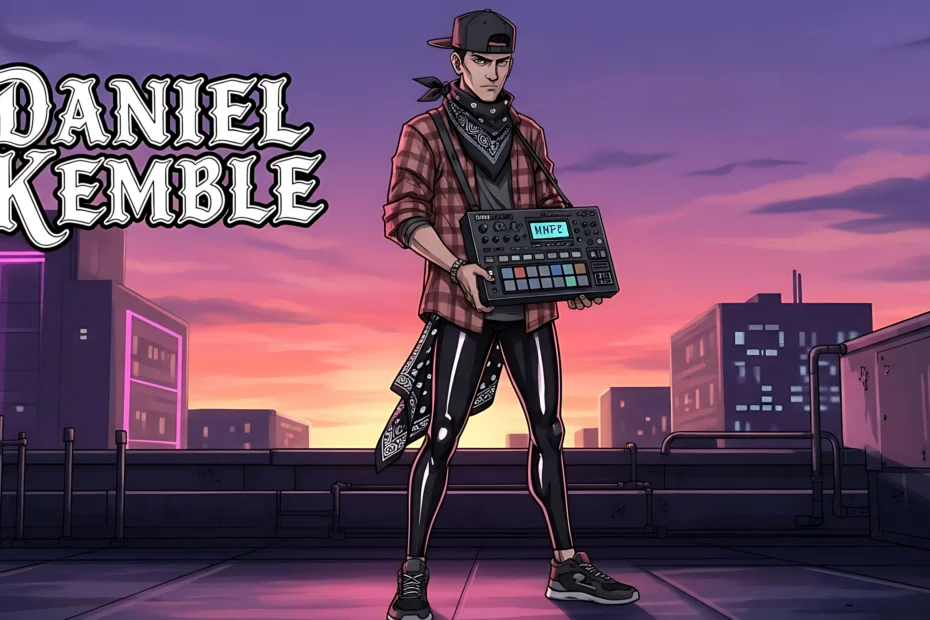 daniel kemble music, producer, g-funk, beats (36)