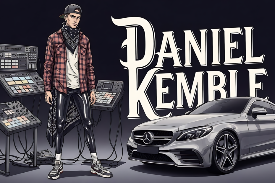 daniel kemble music, producer, g-funk, beats (4)