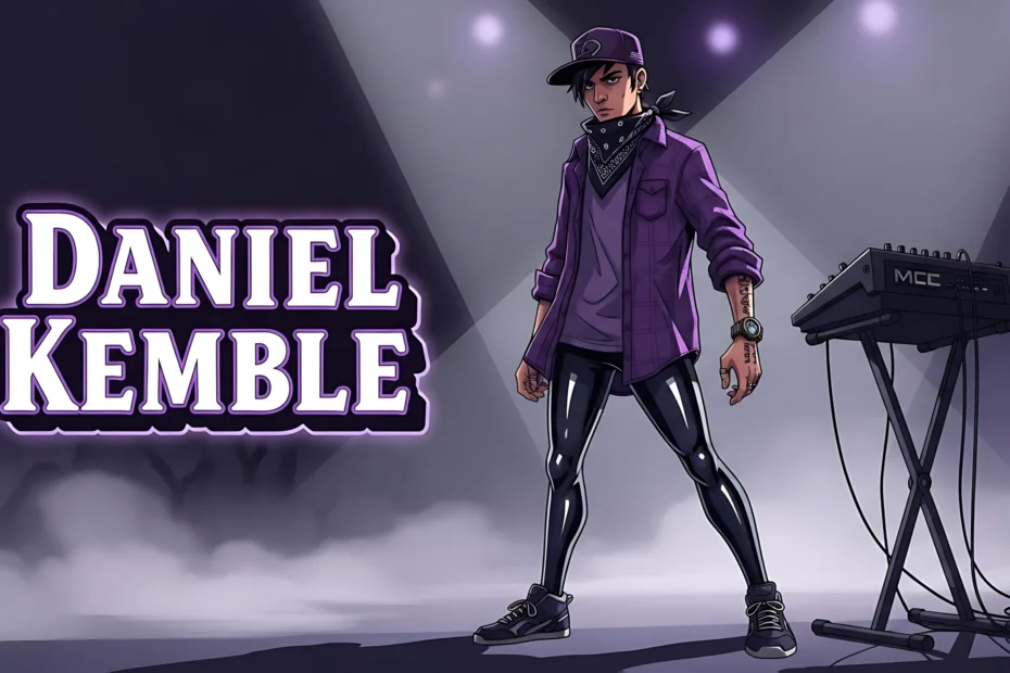 daniel kemble music, producer, g-funk, beats (7)